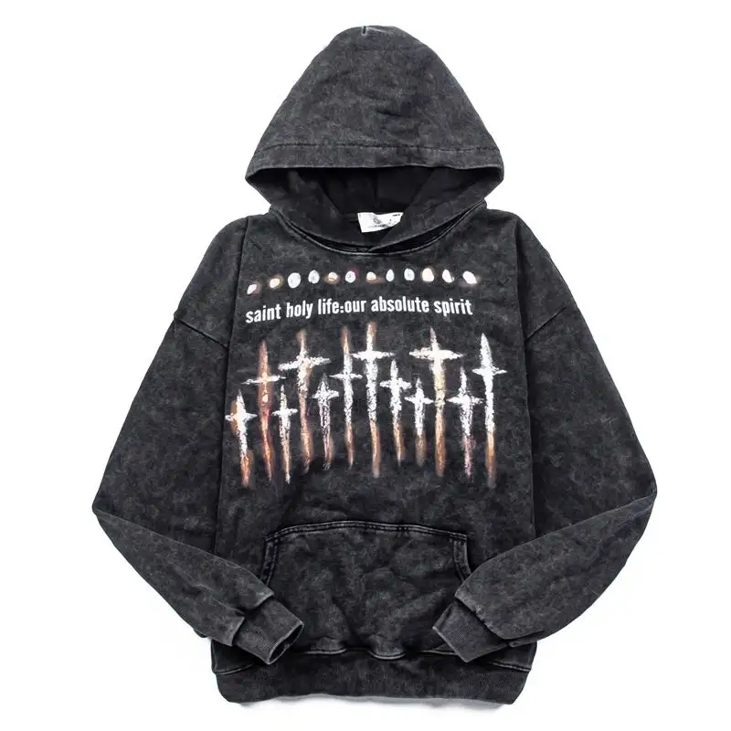 Saint Michael M-2XL cztx824 (2)